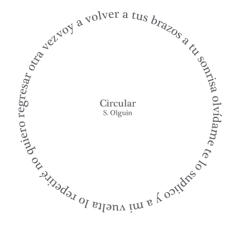 Circular